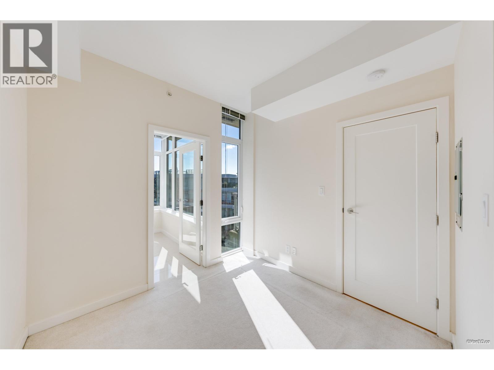 1002 88 W 1st Avenue, Vancouver, British Columbia  V5Y 0K2 - Photo 22 - R3111282