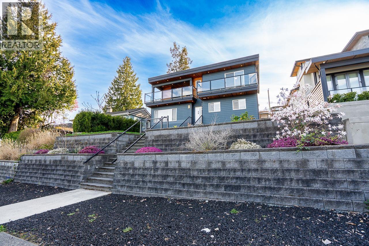 7749 LEE STREET, Burnaby, British Columbia