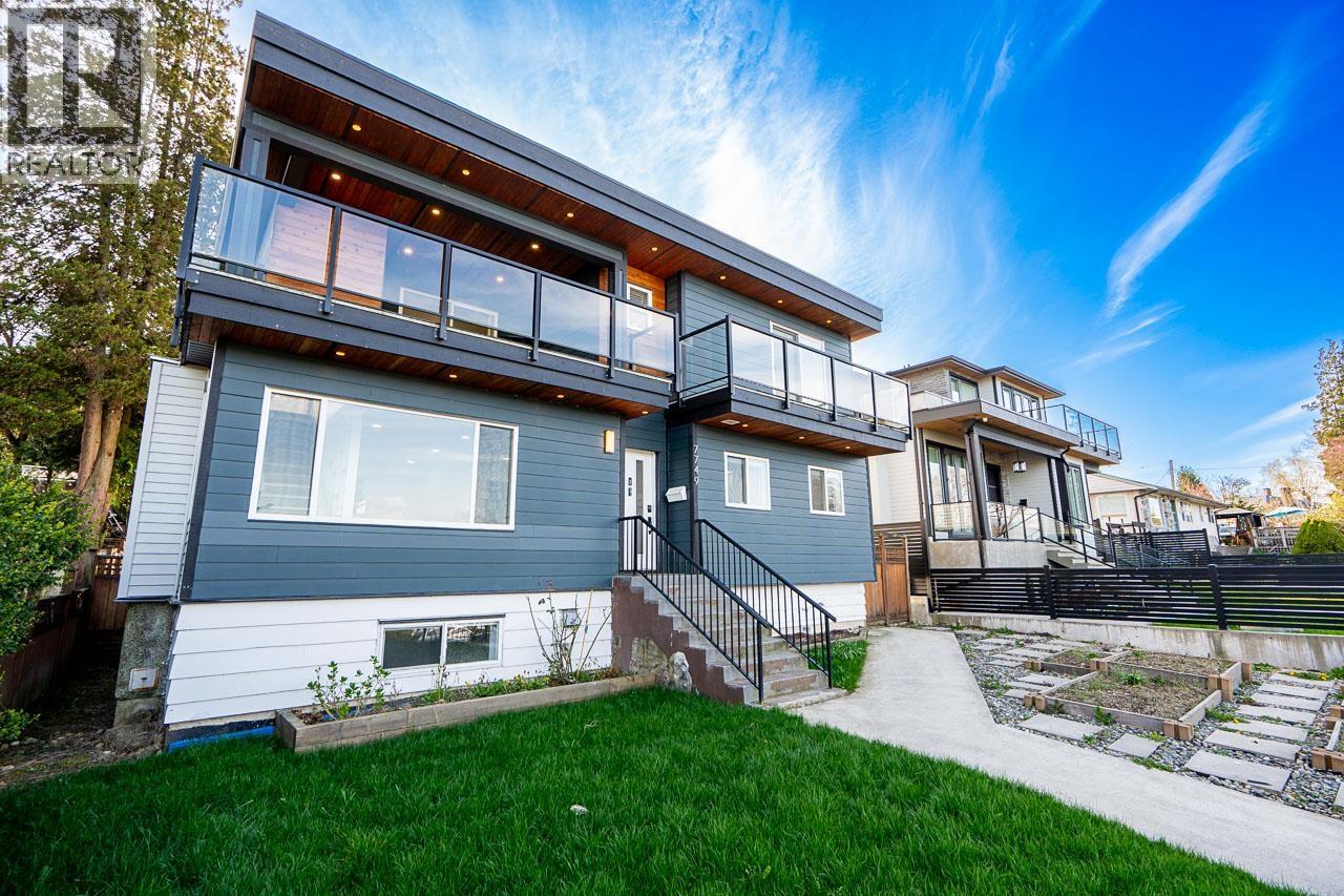 7749 Lee Street, Burnaby, British Columbia  V3N 4B9 - Photo 2 - R3111526