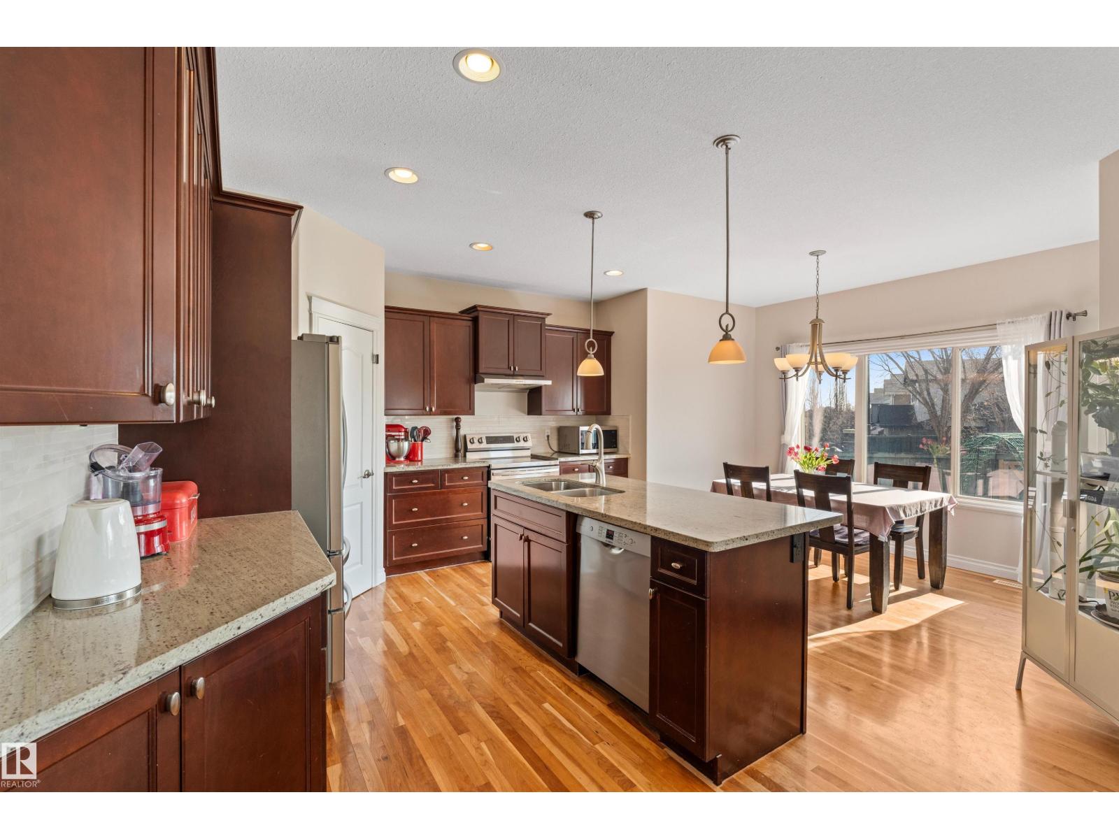 19 Victor Co, Spruce Grove, Alberta  T7X 0H2 - Photo 12 - E4482271