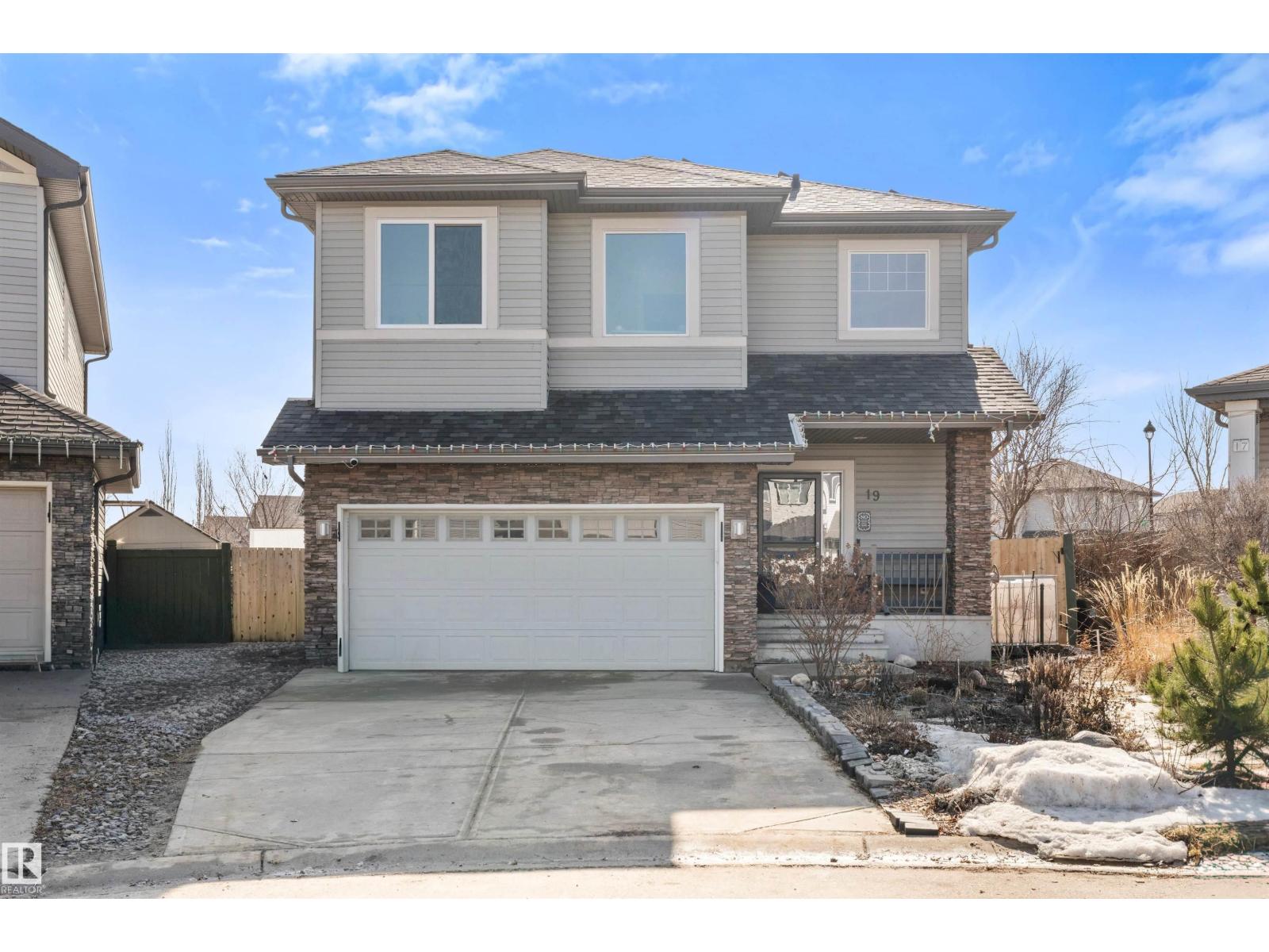 19 Victor Co, Spruce Grove, Alberta  T7X 0H2 - Photo 2 - E4482271