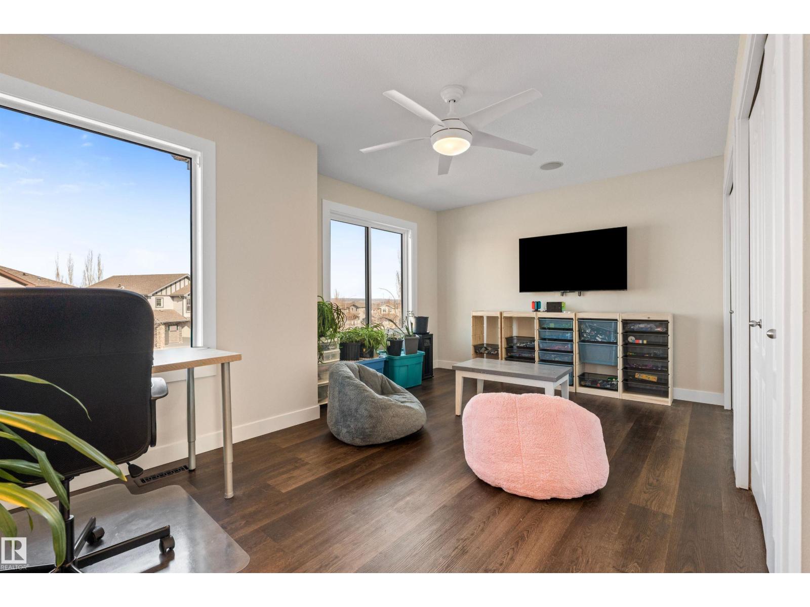 19 Victor Co, Spruce Grove, Alberta  T7X 0H2 - Photo 32 - E4482271