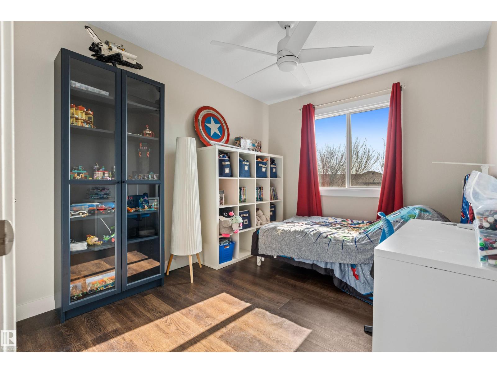 19 Victor Co, Spruce Grove, Alberta  T7X 0H2 - Photo 37 - E4482271