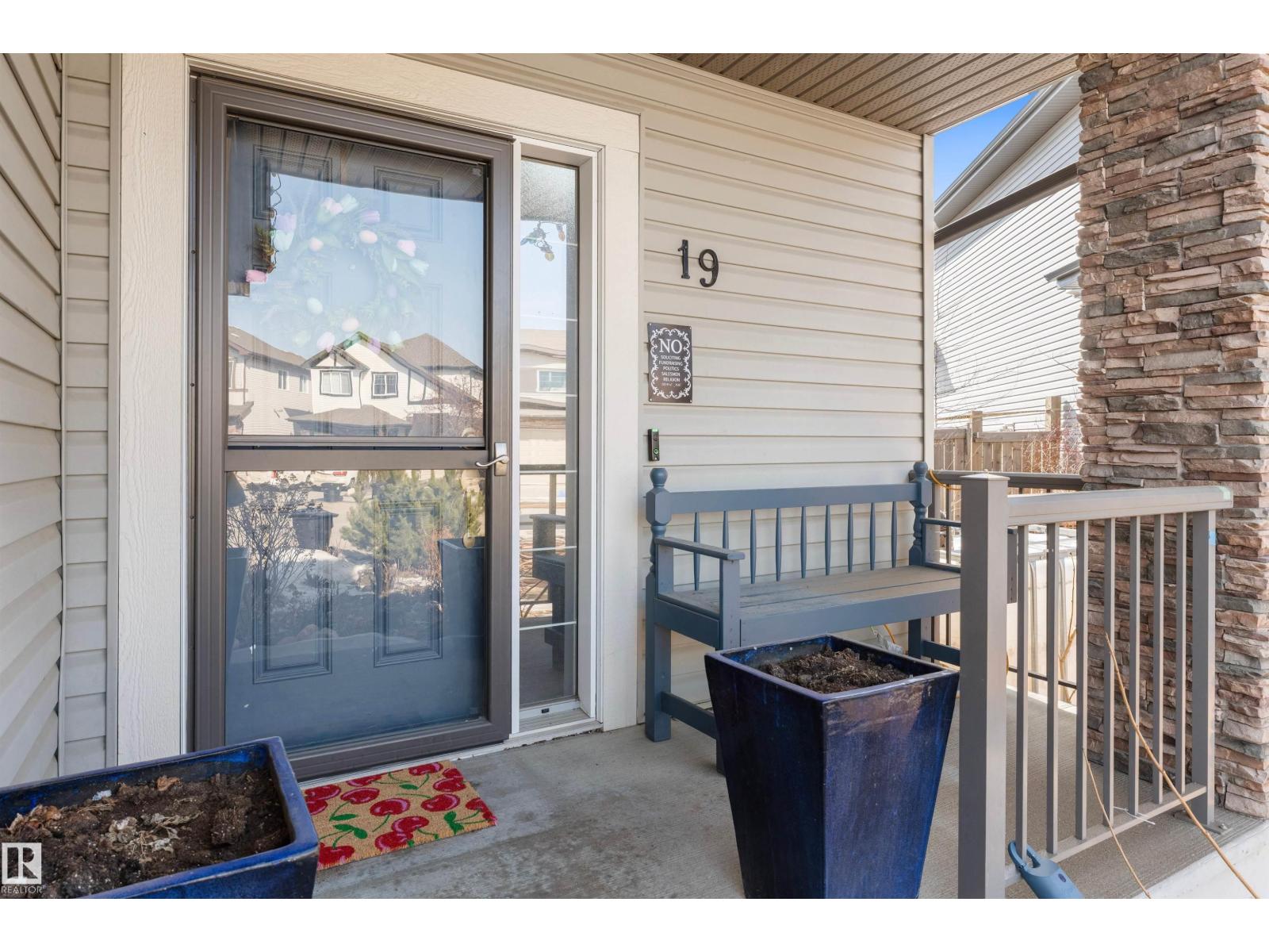 19 Victor Co, Spruce Grove, Alberta  T7X 0H2 - Photo 5 - E4482271