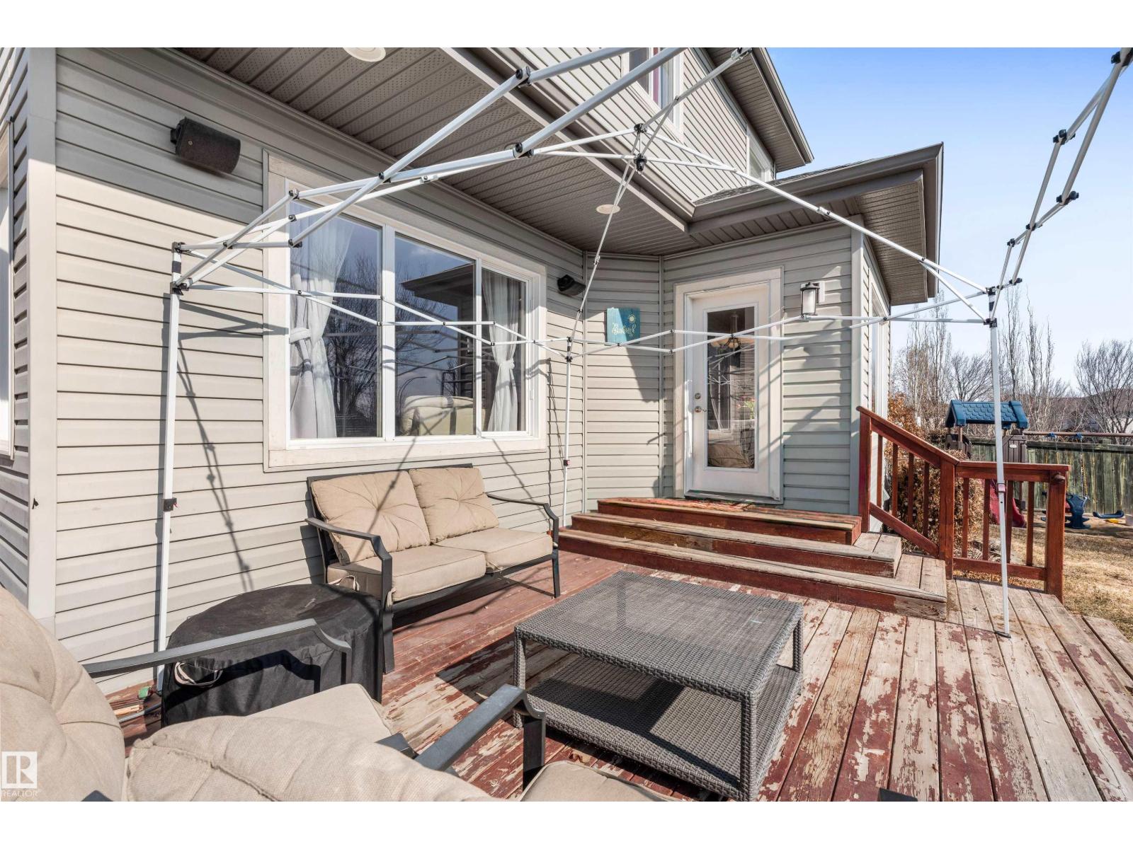 19 Victor Co, Spruce Grove, Alberta  T7X 0H2 - Photo 50 - E4482271