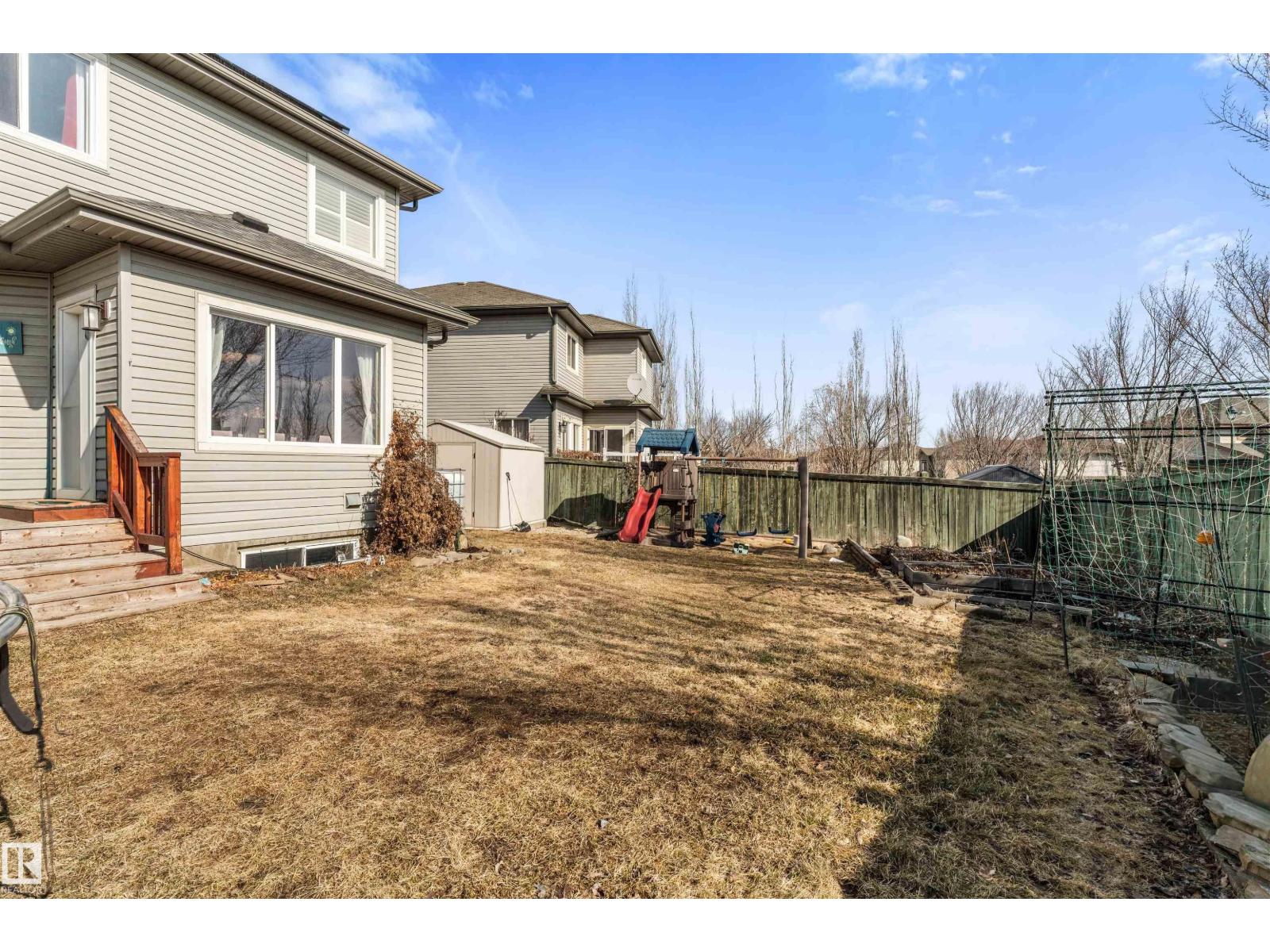 19 Victor Co, Spruce Grove, Alberta  T7X 0H2 - Photo 52 - E4482271