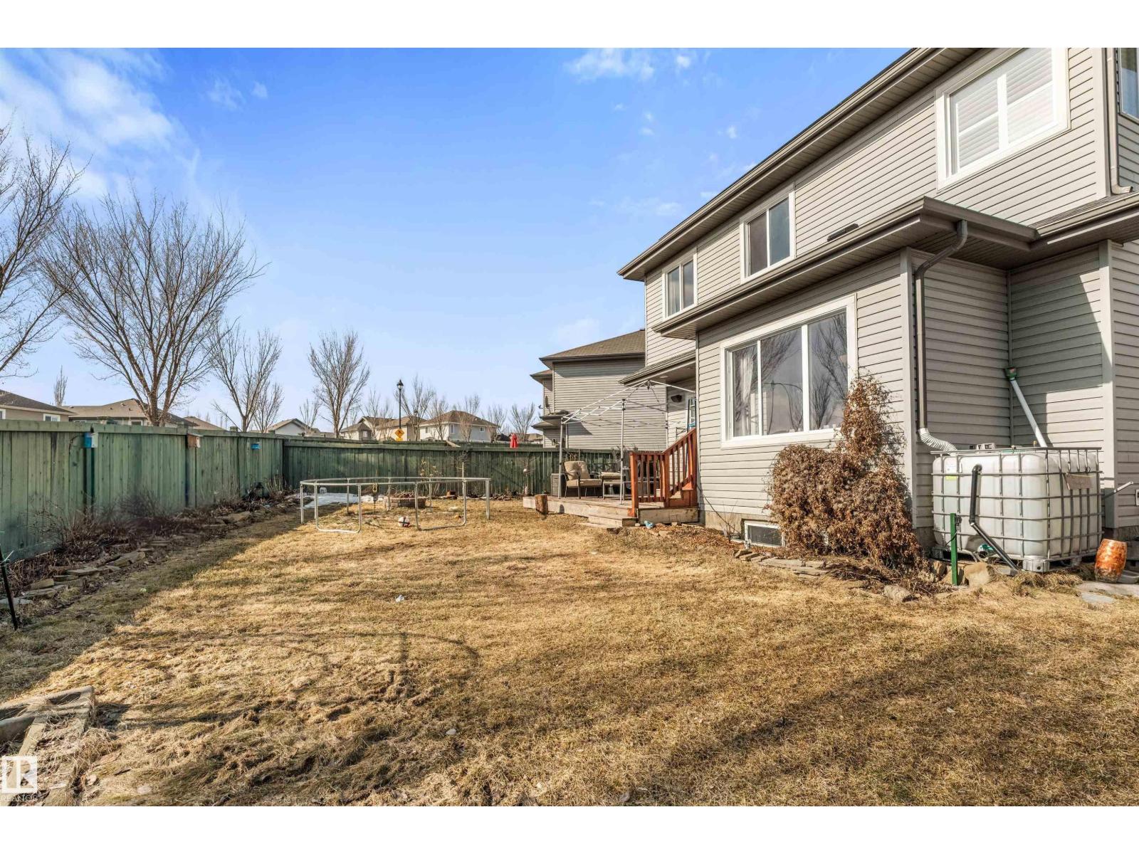 19 Victor Co, Spruce Grove, Alberta  T7X 0H2 - Photo 54 - E4482271