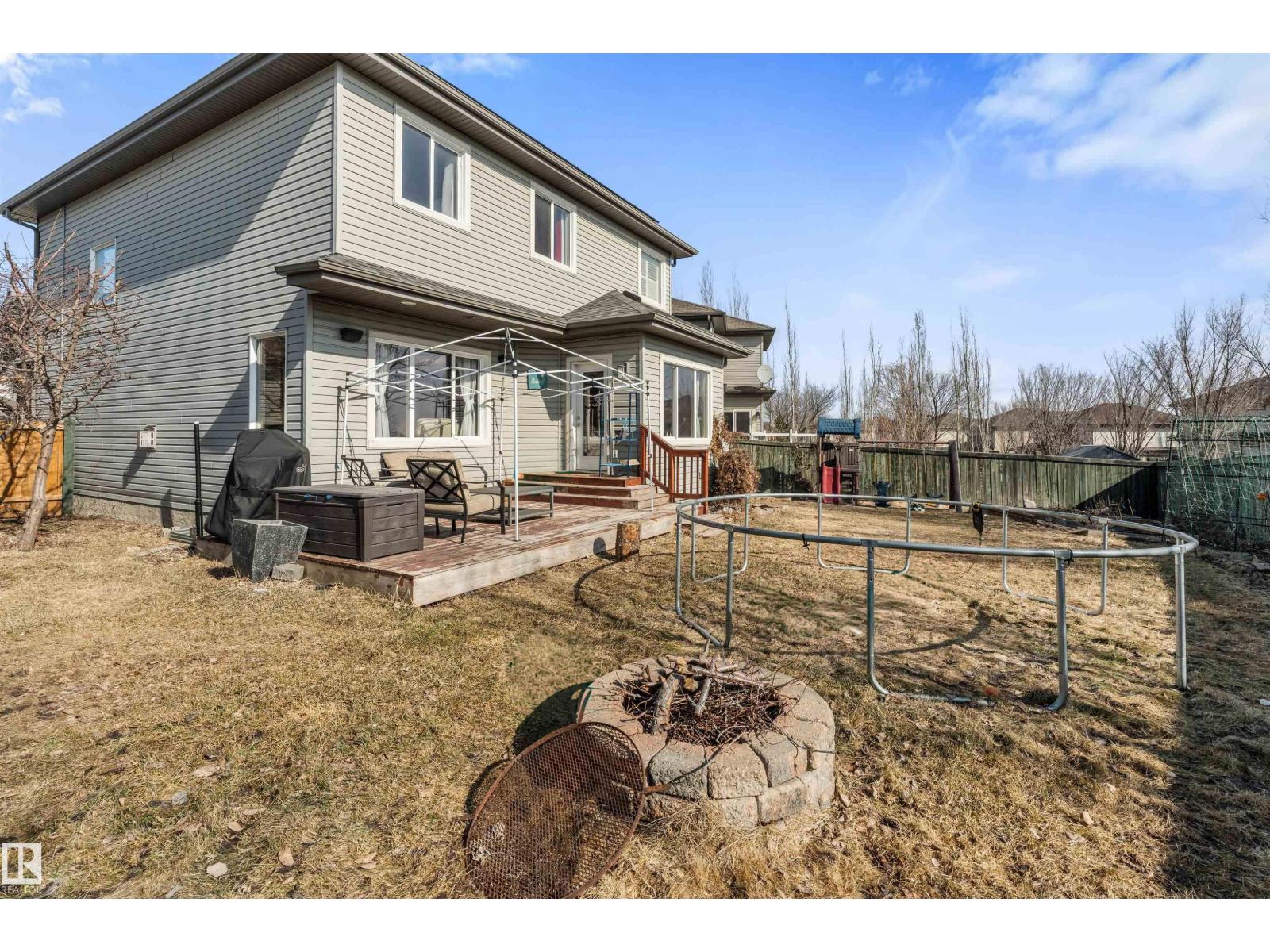 19 Victor Co, Spruce Grove, Alberta  T7X 0H2 - Photo 55 - E4482271