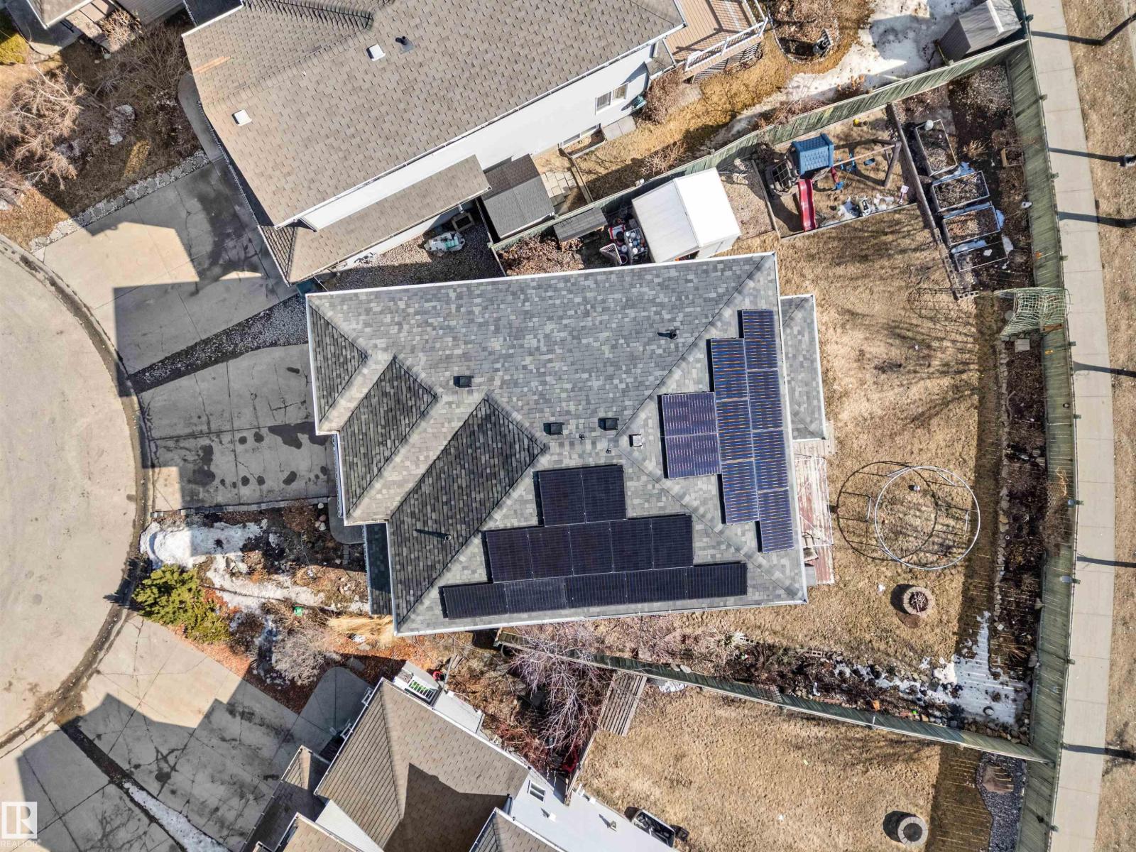 19 Victor Co, Spruce Grove, Alberta  T7X 0H2 - Photo 57 - E4482271