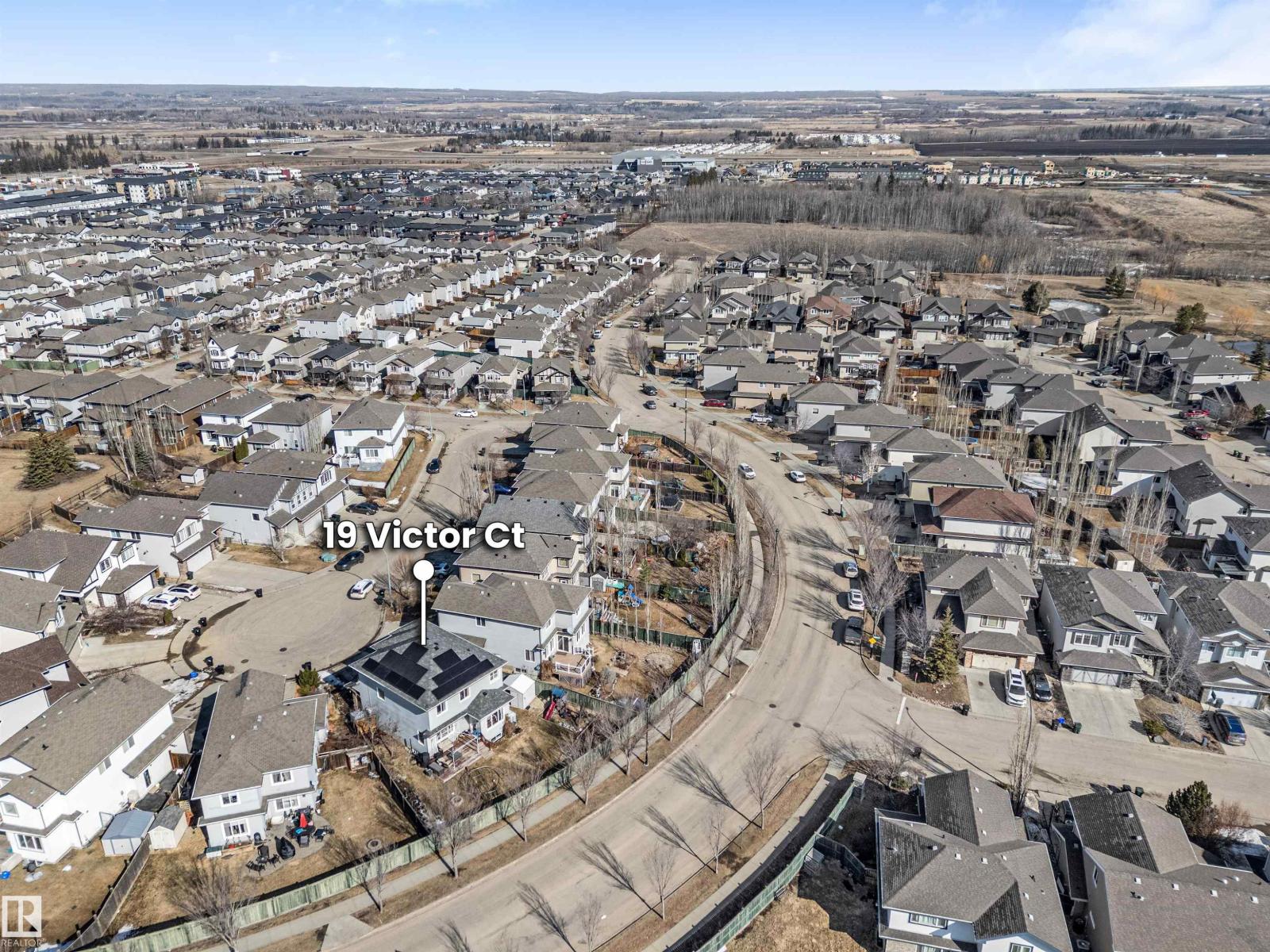 19 Victor Co, Spruce Grove, Alberta  T7X 0H2 - Photo 58 - E4482271