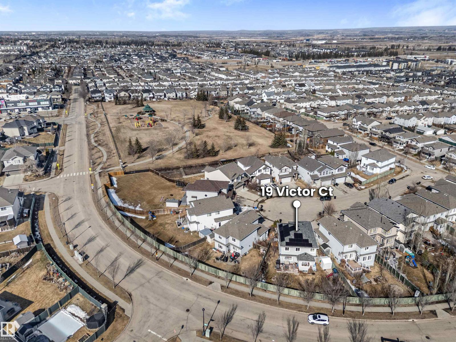 19 Victor Co, Spruce Grove, Alberta  T7X 0H2 - Photo 59 - E4482271