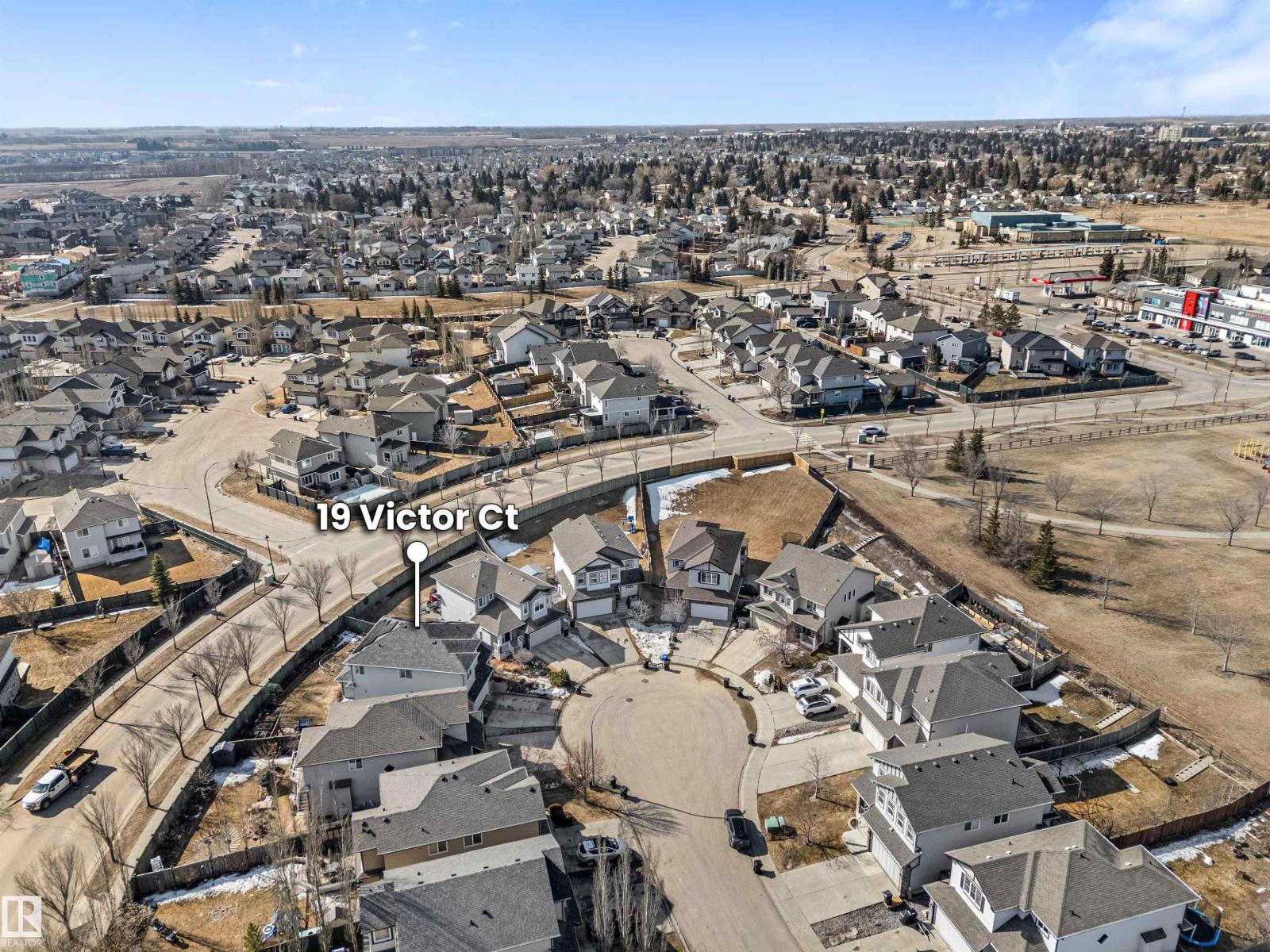 19 Victor Co, Spruce Grove, Alberta  T7X 0H2 - Photo 60 - E4482271