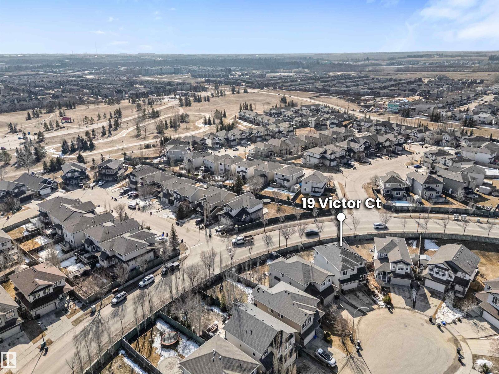 19 Victor Co, Spruce Grove, Alberta  T7X 0H2 - Photo 61 - E4482271