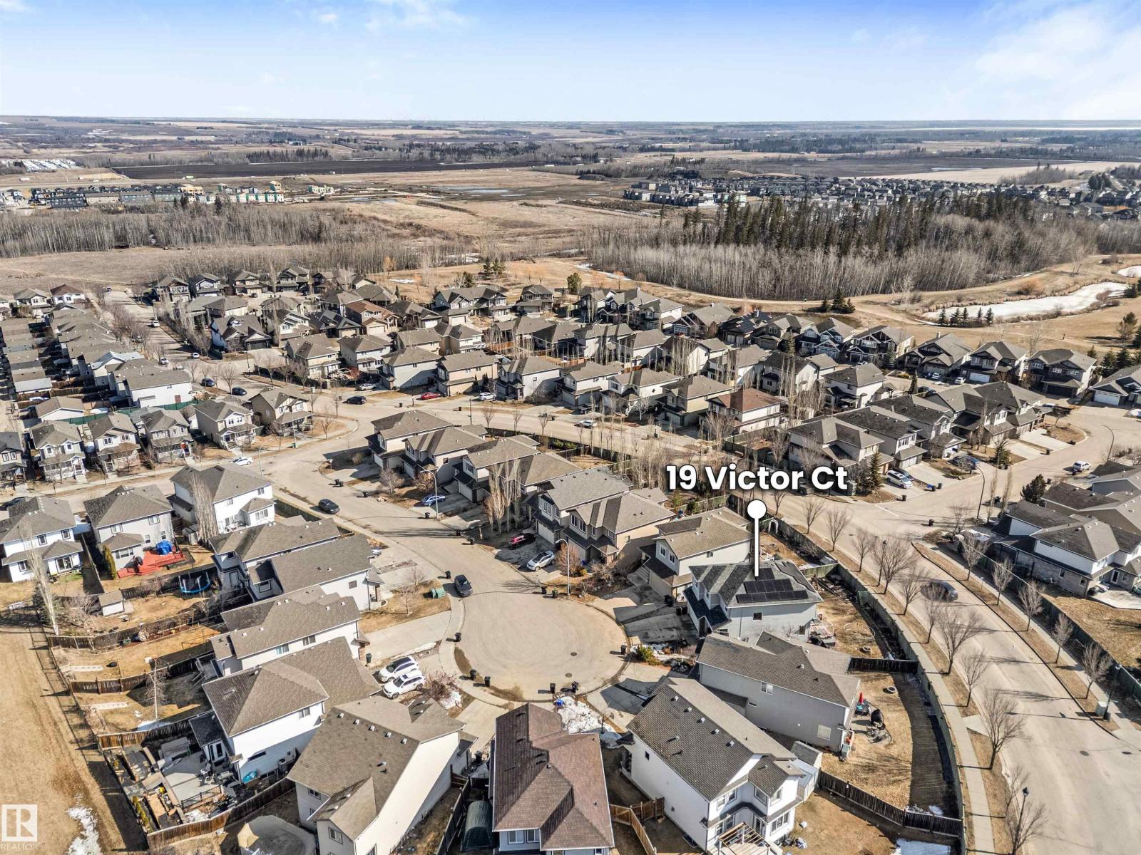 19 Victor Co, Spruce Grove, Alberta  T7X 0H2 - Photo 63 - E4482271