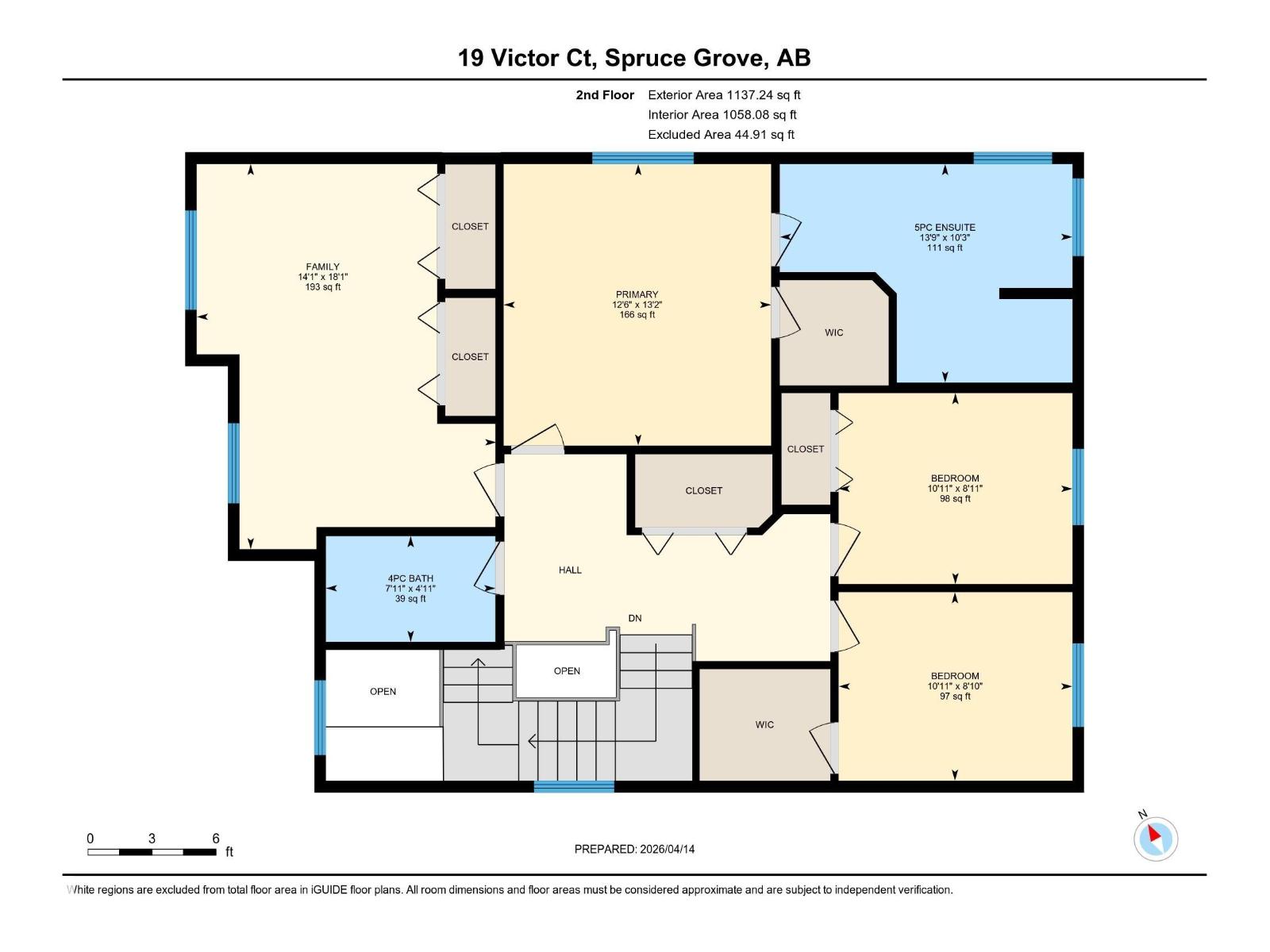 19 Victor Co, Spruce Grove, Alberta  T7X 0H2 - Photo 65 - E4482271