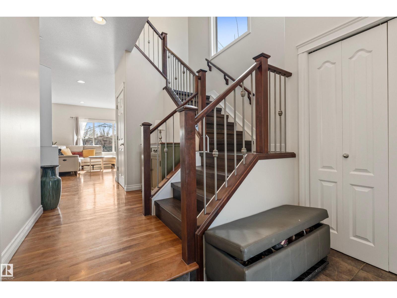 19 Victor Co, Spruce Grove, Alberta  T7X 0H2 - Photo 7 - E4482271