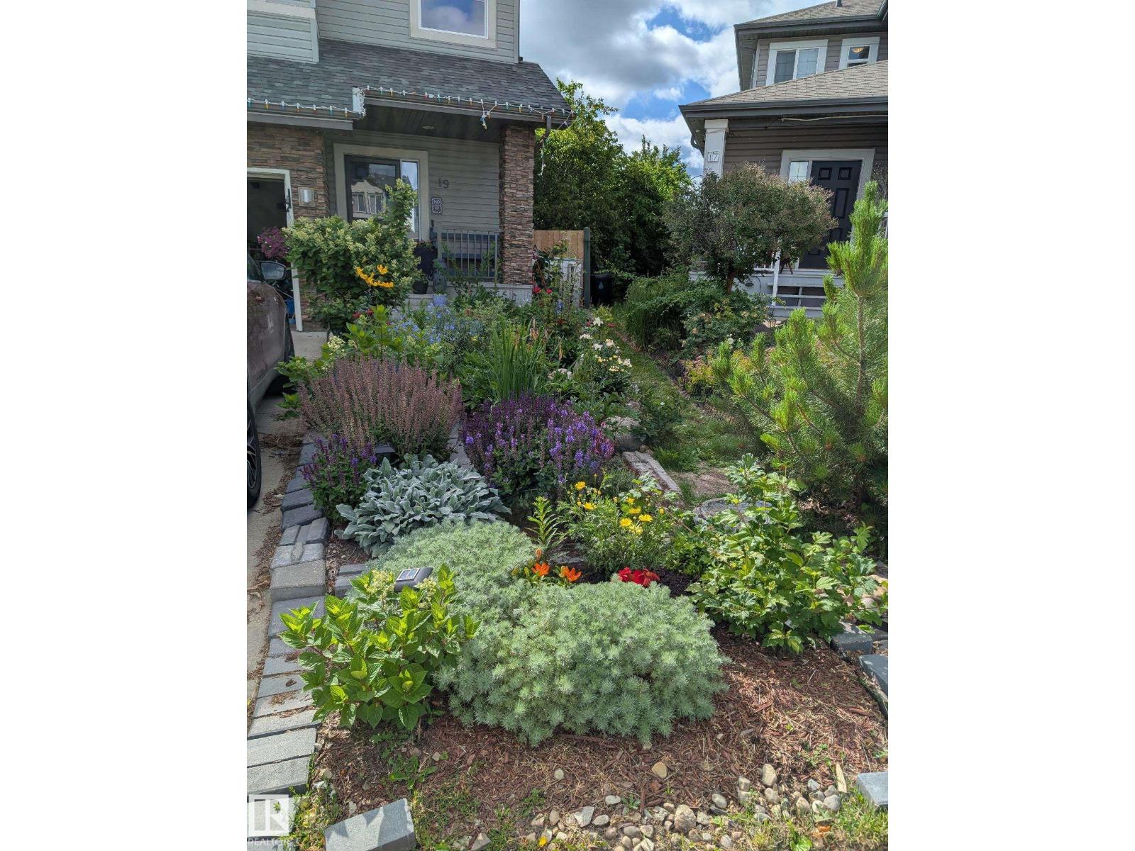 19 Victor Co, Spruce Grove, Alberta  T7X 0H2 - Photo 72 - E4482271