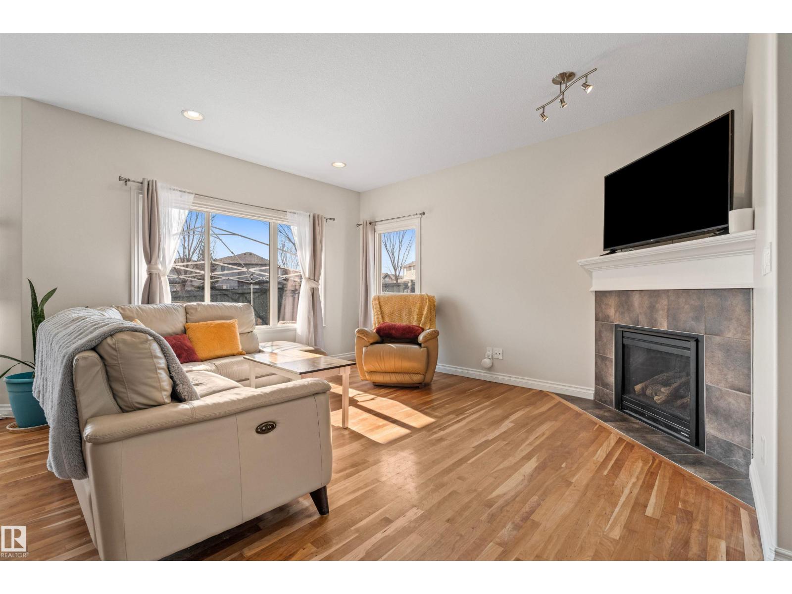 19 Victor Co, Spruce Grove, Alberta  T7X 0H2 - Photo 9 - E4482271