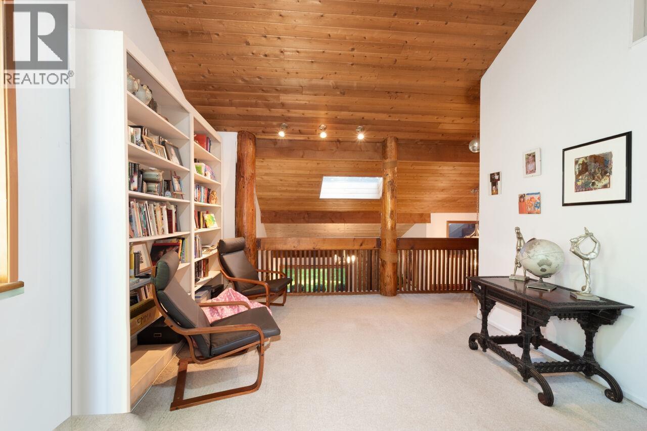 574 Cowan Road, Bowen Island, British Columbia  V0N 1G2 - Photo 16 - R3111630