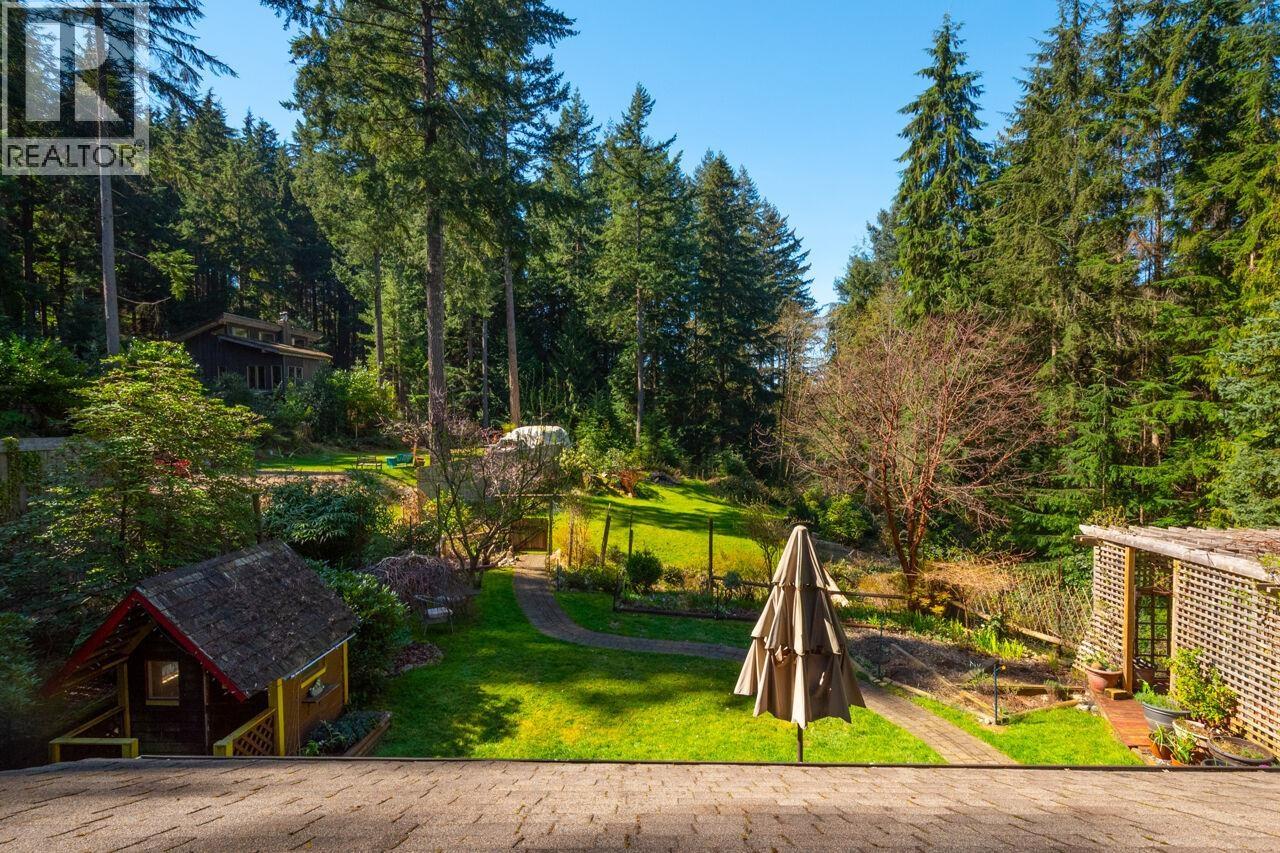 574 Cowan Road, Bowen Island, British Columbia  V0N 1G2 - Photo 18 - R3111630