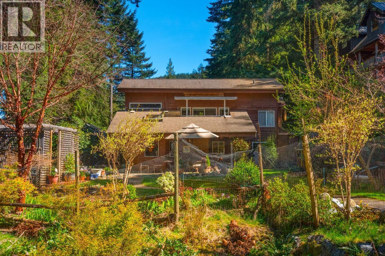 574 Cowan Road, Bowen Island, British Columbia  V0N 1G2 - Photo 23 - R3111630