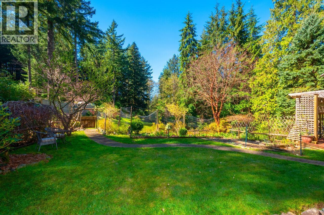 574 Cowan Road, Bowen Island, British Columbia  V0N 1G2 - Photo 27 - R3111630