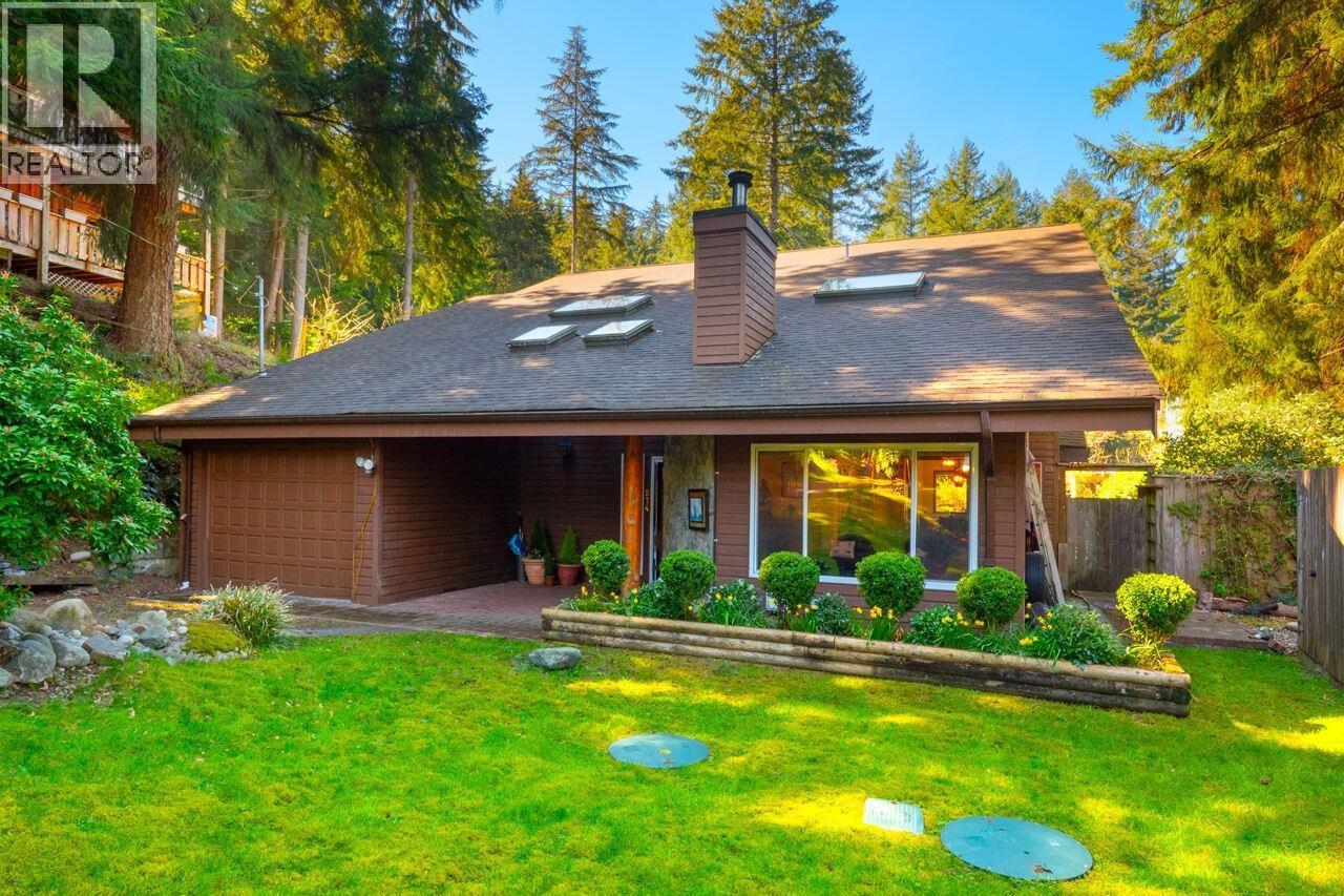 574 Cowan Road, Bowen Island, British Columbia  V0N 1G2 - Photo 32 - R3111630