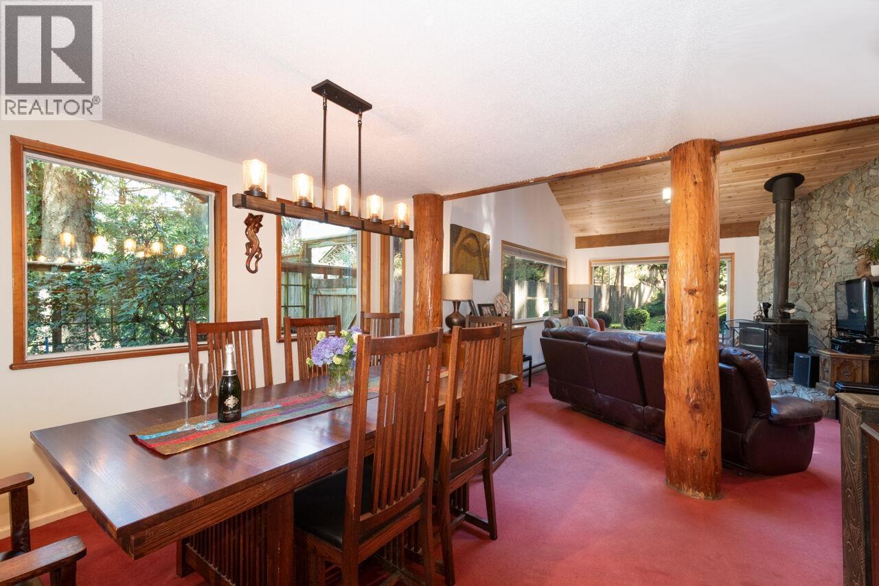 574 Cowan Road, Bowen Island, British Columbia  V0N 1G2 - Photo 6 - R3111630