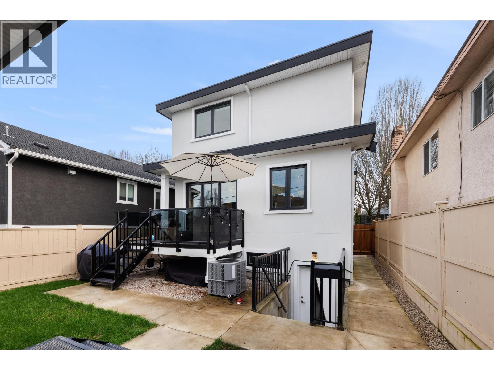 5059 Sherbrooke Street, Vancouver, British Columbia  V5W 3M1 - Photo 29 - R3111631