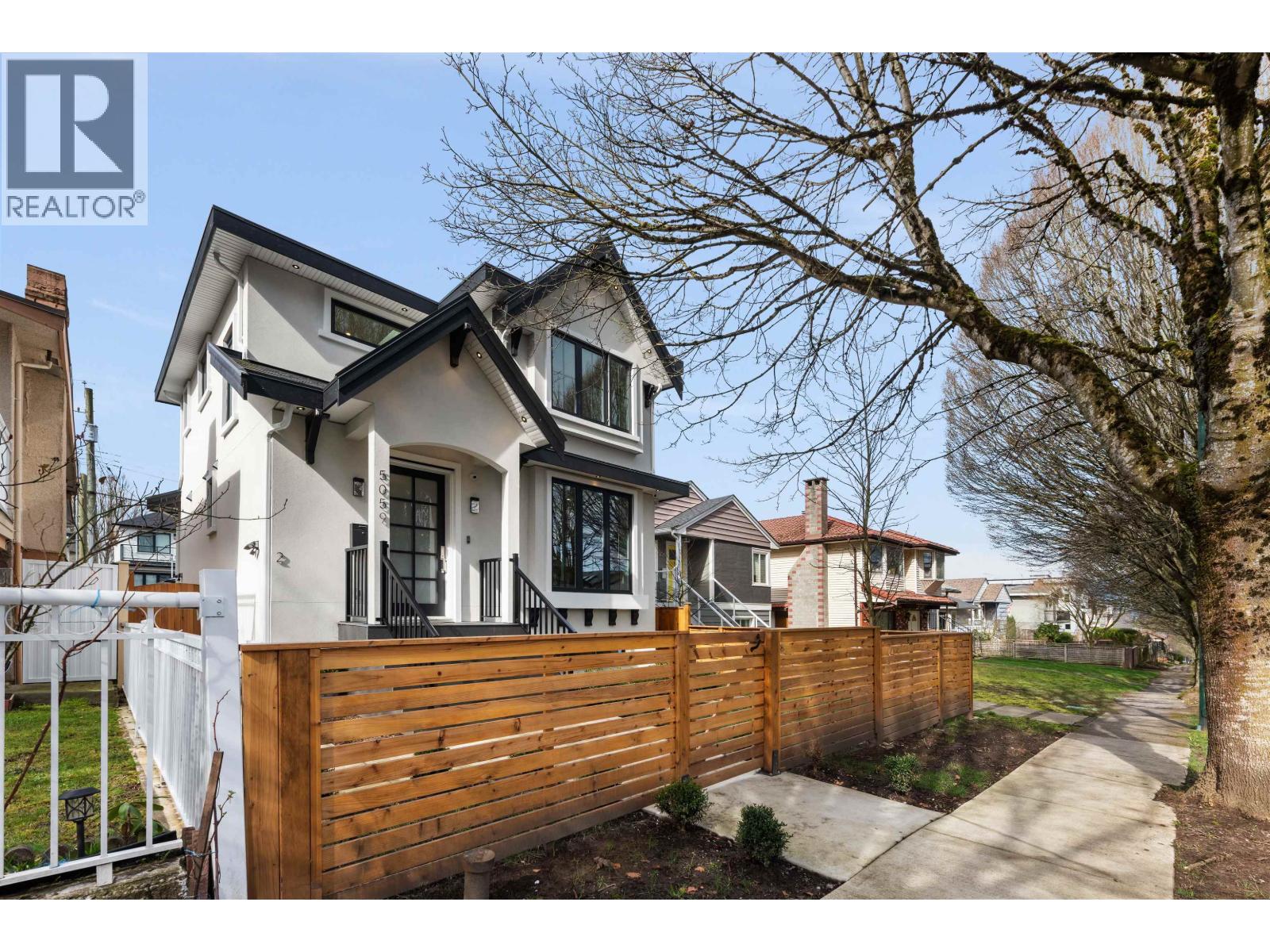 5059 Sherbrooke Street, Vancouver, British Columbia  V5W 3M1 - Photo 30 - R3111631