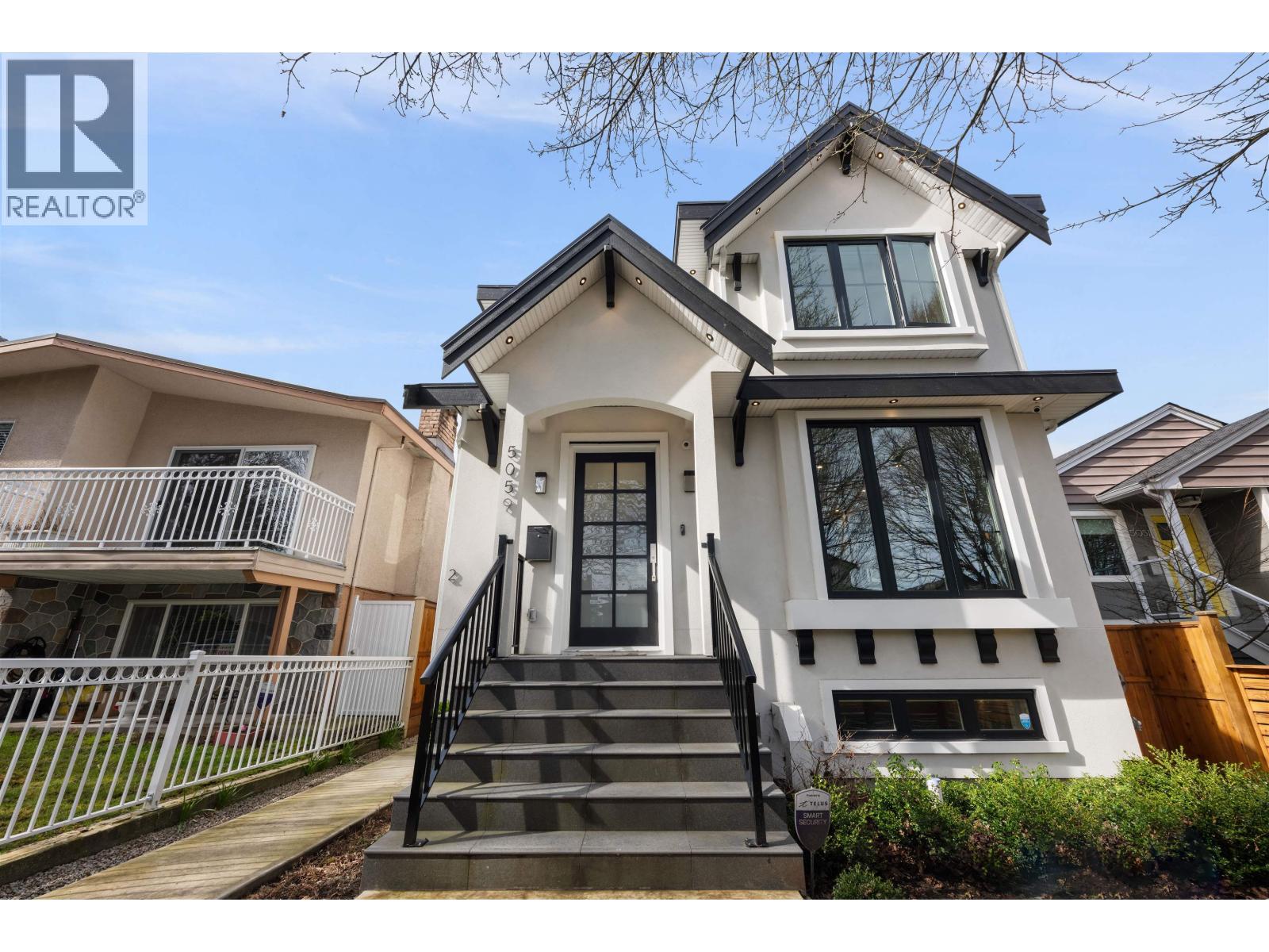 5059 Sherbrooke Street, Vancouver, British Columbia  V5W 3M1 - Photo 31 - R3111631