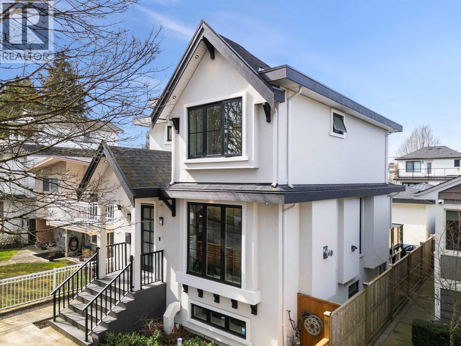 5059 Sherbrooke Street, Vancouver, British Columbia  V5W 3M1 - Photo 33 - R3111631