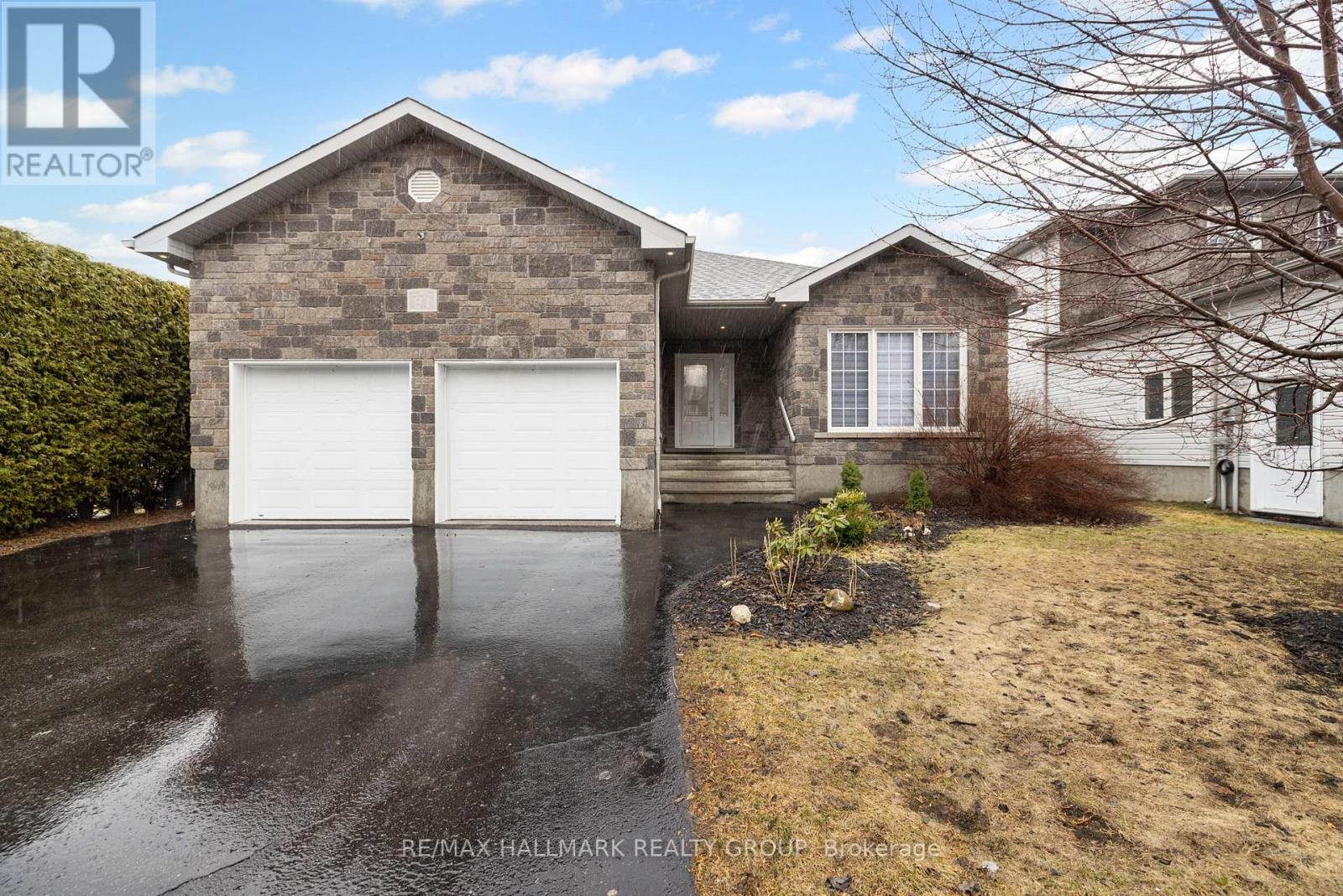 81 GIROUX STREET, The Nation, Ontario