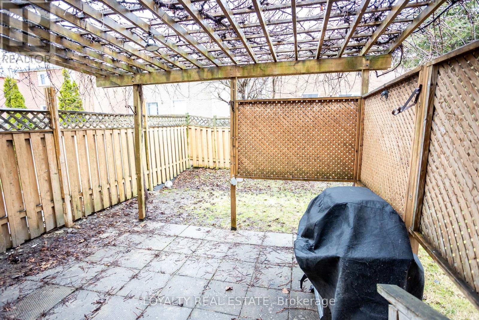 1540 Marshcourt Drive, Pickering, Ontario  L1V 6C6 - Photo 26 - E12999216