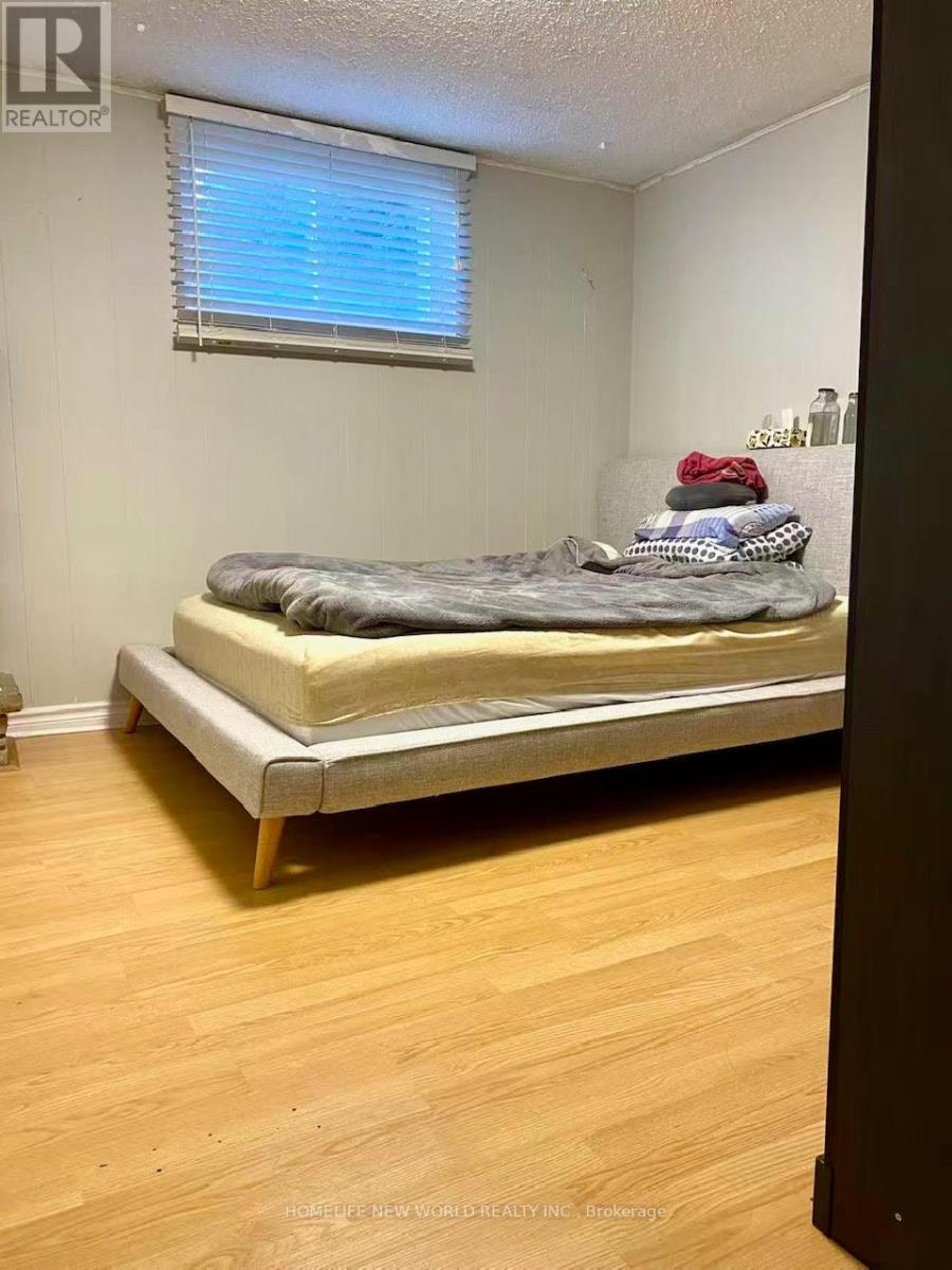 Basement - 27 Hayward Crescent, Toronto, Ontario  M1S 2T7 - Photo 9 - E12684892