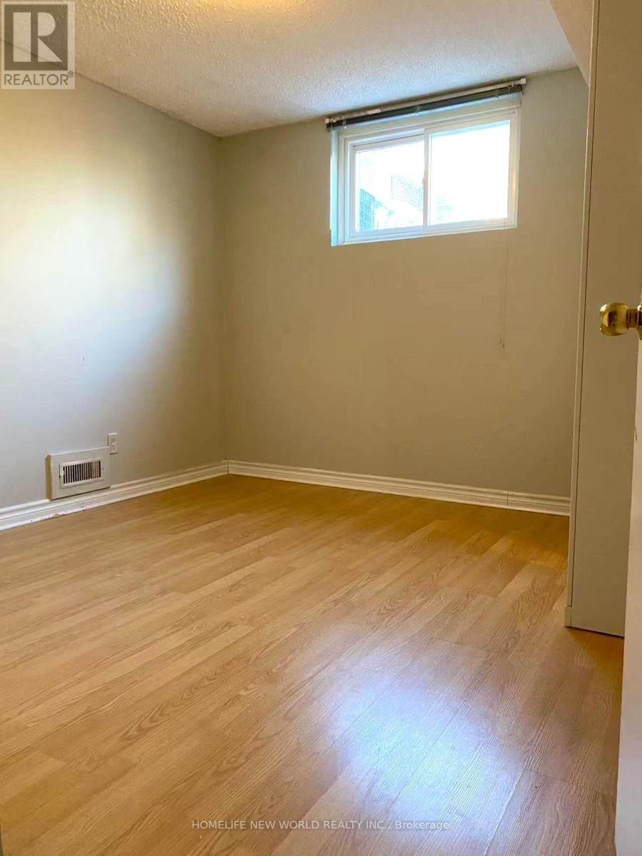 Basement - 27 Hayward Crescent, Toronto, Ontario  M1S 2T7 - Photo 10 - E12684892