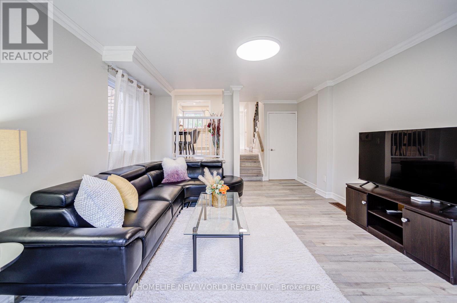 29 Puma Drive, Toronto, Ontario  M1V 1J7 - Photo 20 - E12856892