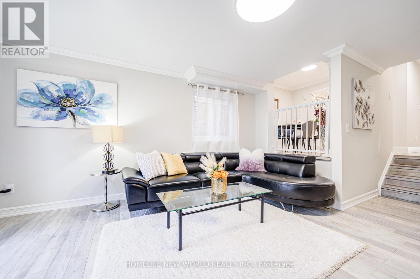 29 Puma Drive, Toronto, Ontario  M1V 1J7 - Photo 17 - E12856892