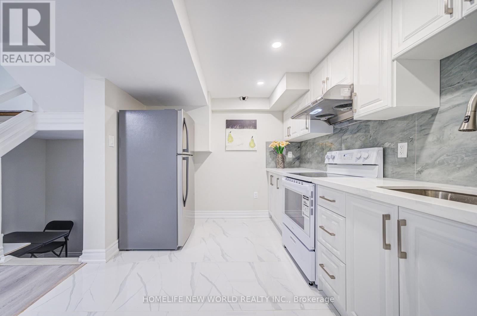 29 Puma Drive, Toronto, Ontario  M1V 1J7 - Photo 33 - E12856892