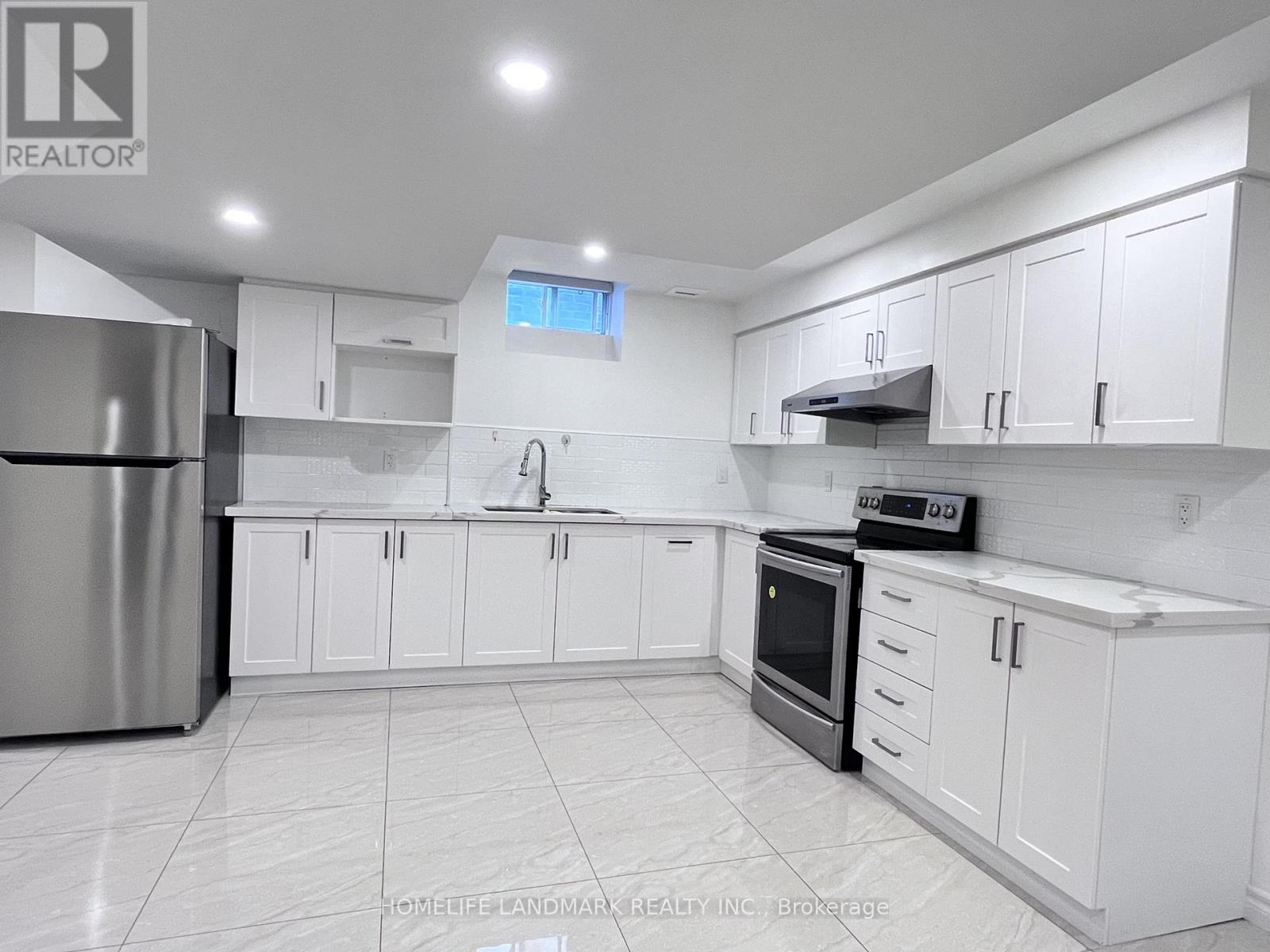 Bsmt 55 Mohandas Drive, Markham, Ontario  L3S 3J5 - Photo 2 - N12999208