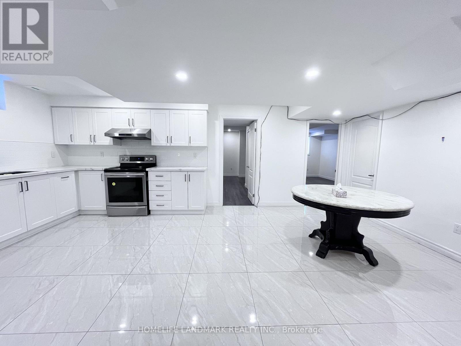 Bsmt 55 Mohandas Drive, Markham, Ontario  L3S 3J5 - Photo 3 - N12999208