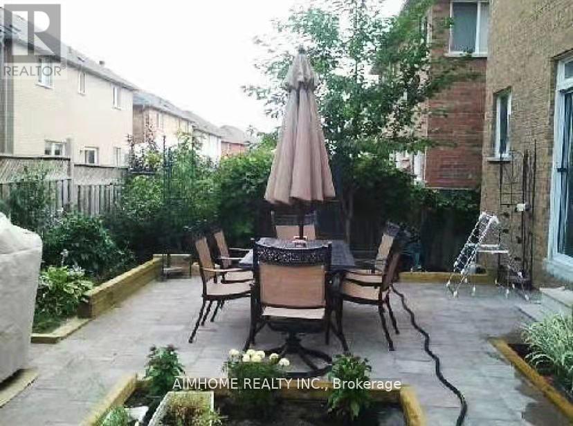 61 Ten Oaks Blvd, Vaughan, Ontario  L4K 5G3 - Photo 23 - N12999212