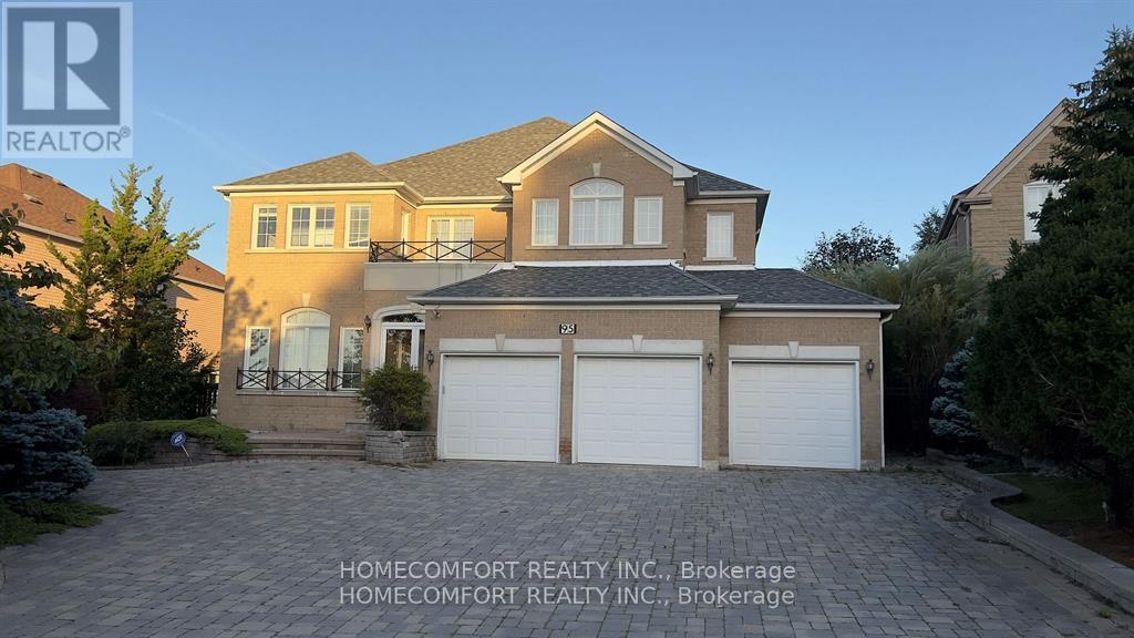 95 ROWLAND COURT, Markham, Ontario