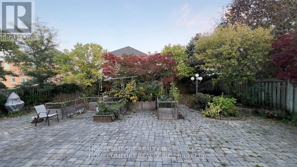 95 Rowland Court, Markham, Ontario  L6C 1X8 - Photo 16 - N12999214