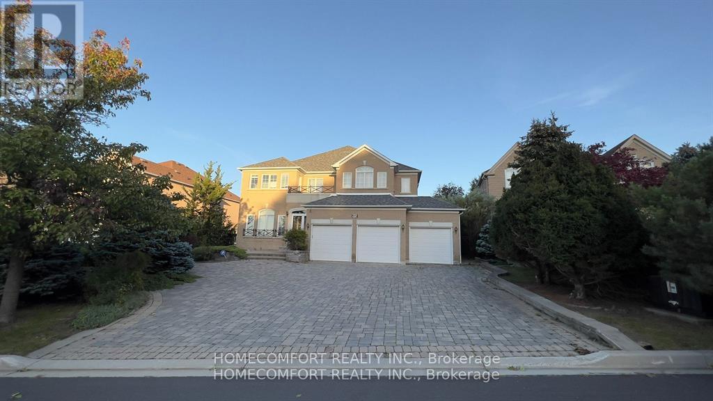 95 Rowland Court, Markham, Ontario  L6C 1X8 - Photo 2 - N12999214