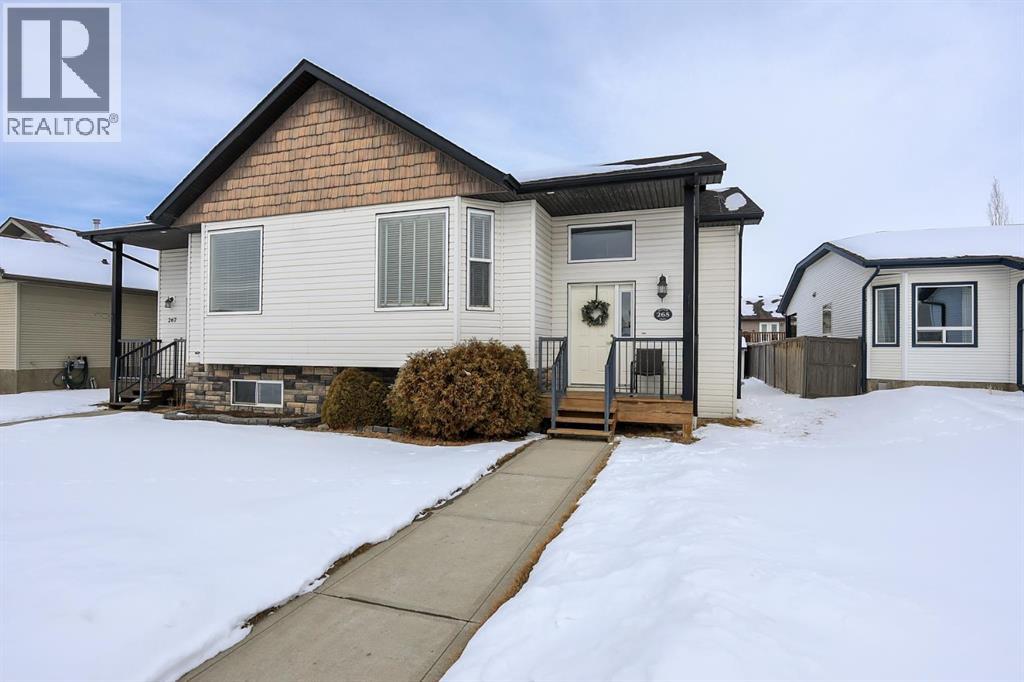 265 Jenner Crescent, red deer, Alberta