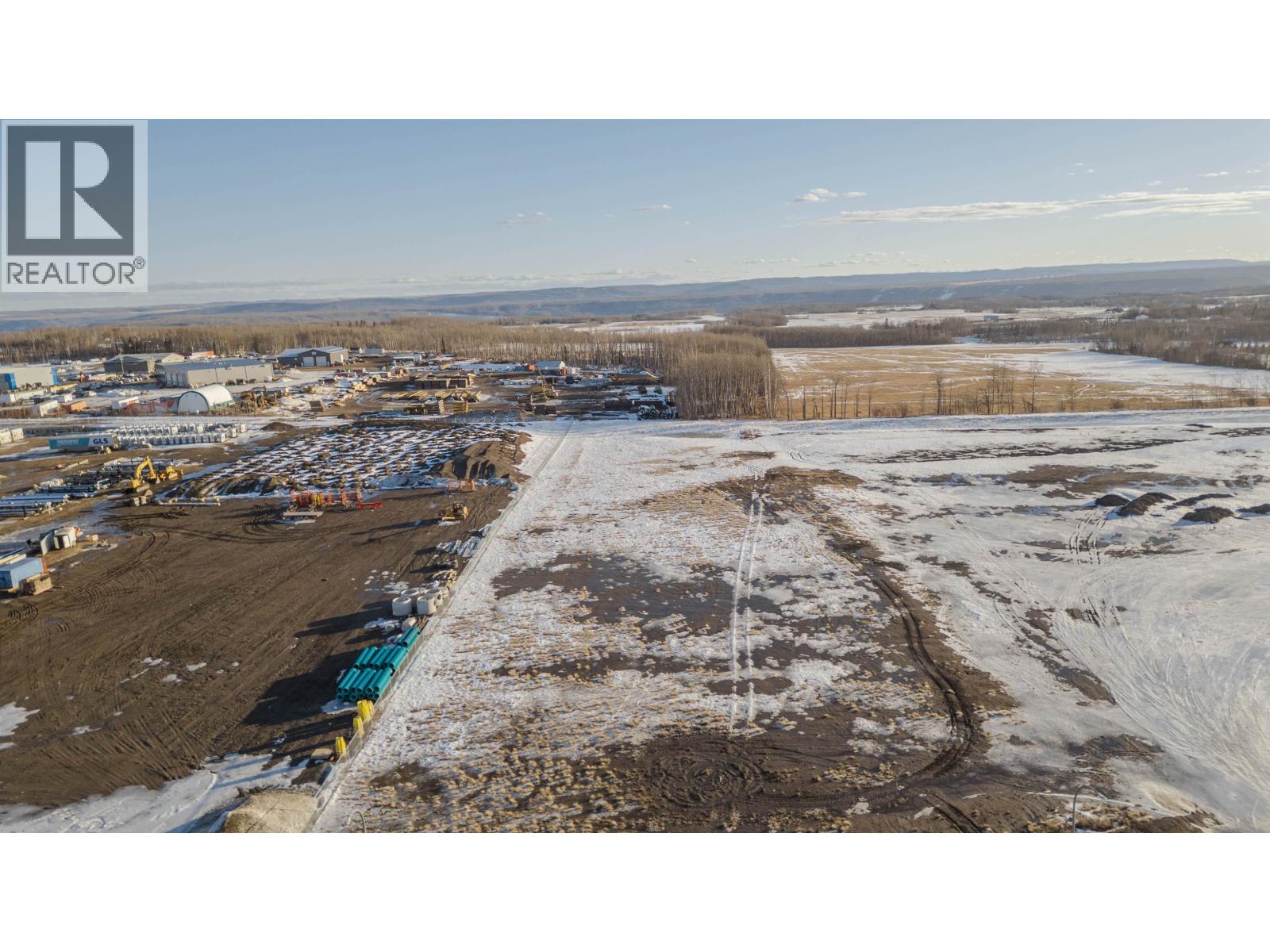 Fort St. John Vacant Land for sale: (Listed 2026-04-14)