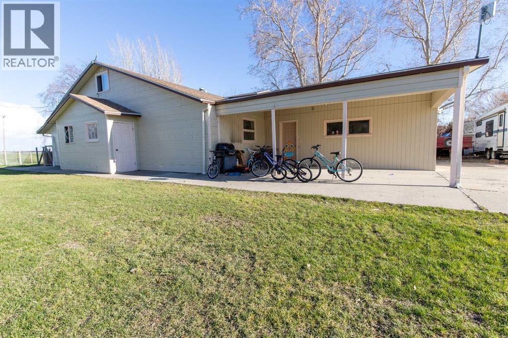 63004a Hwy 5, Welling, Alberta  T0K 2N0 - Photo 5 - A2301411