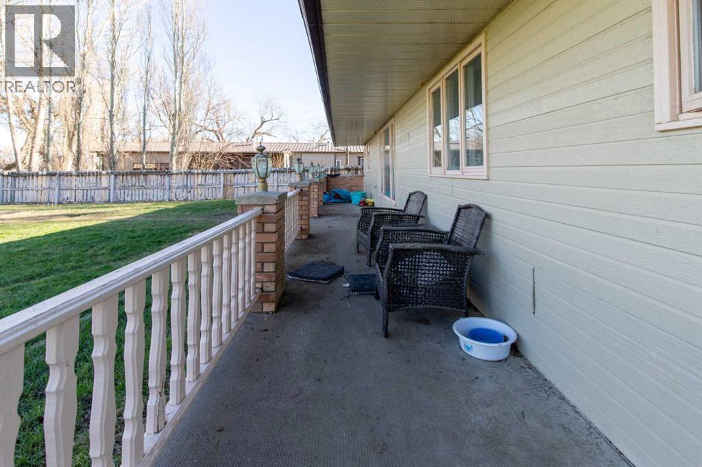 63004a Hwy 5, Welling, Alberta  T0K 2N0 - Photo 3 - A2301411