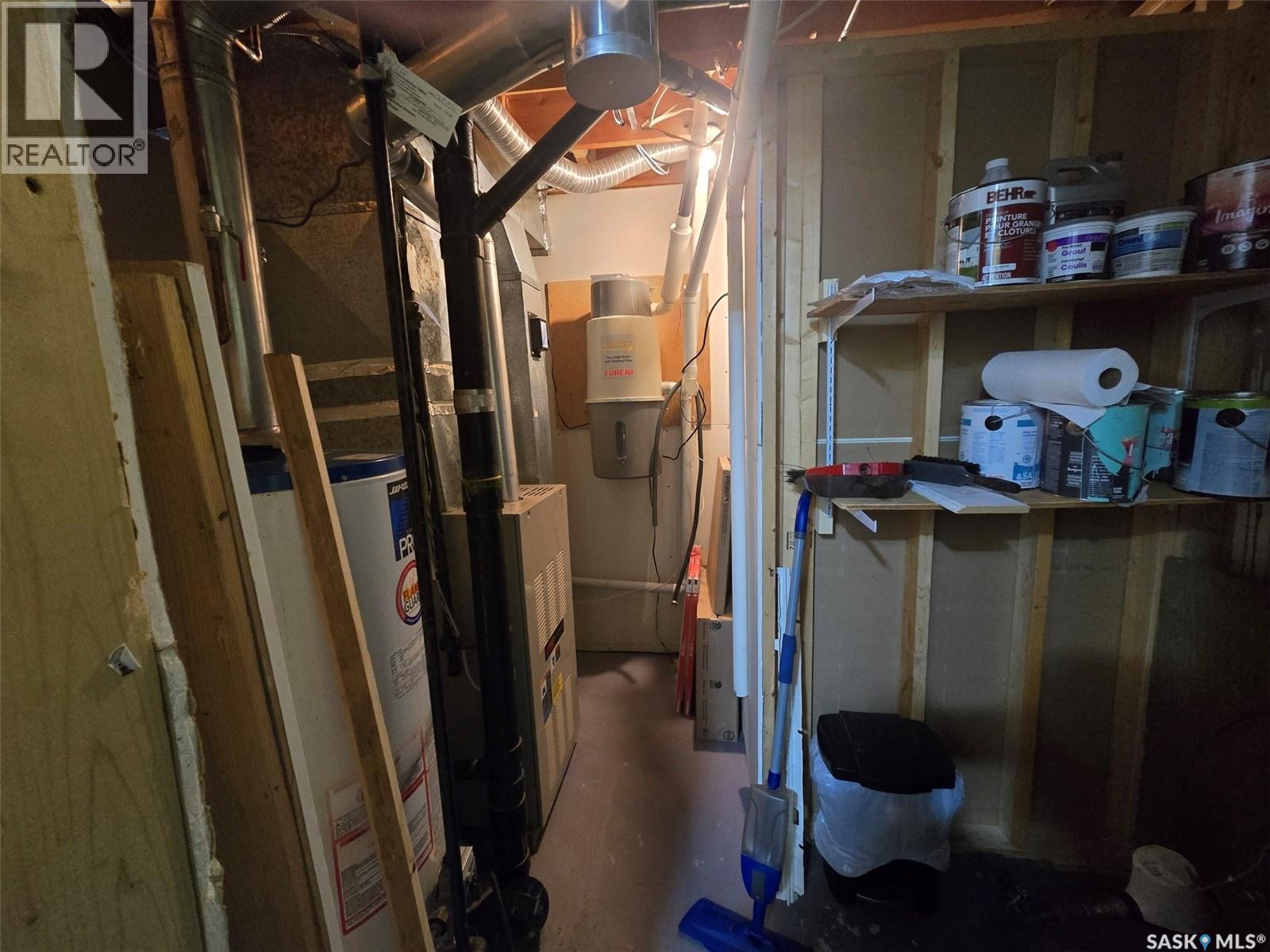 212 4th Avenue E, Nokomis, Saskatchewan  S0G 3R0 - Photo 24 - SK026567